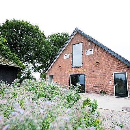 B&B Groot Pepersgoed Hoevelaken Extérieur photo