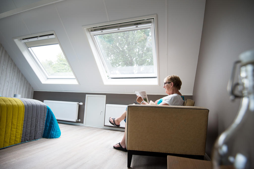 B&B Groot Pepersgoed Hoevelaken Chambre photo