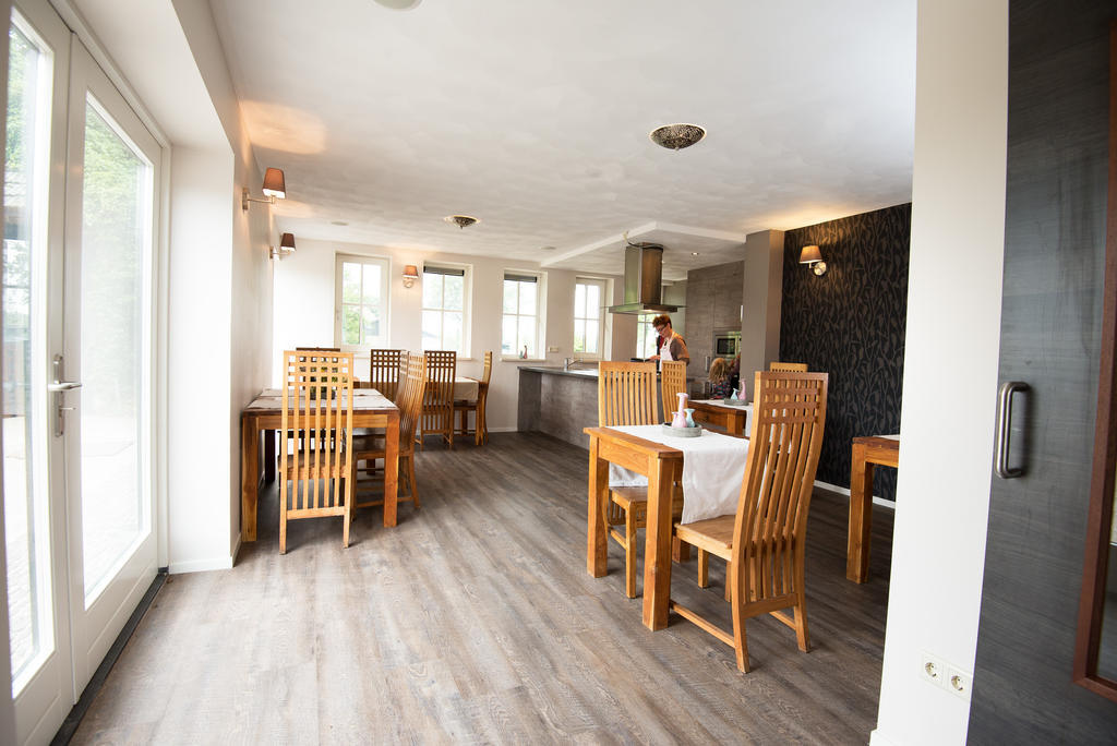 B&B Groot Pepersgoed Hoevelaken Extérieur photo