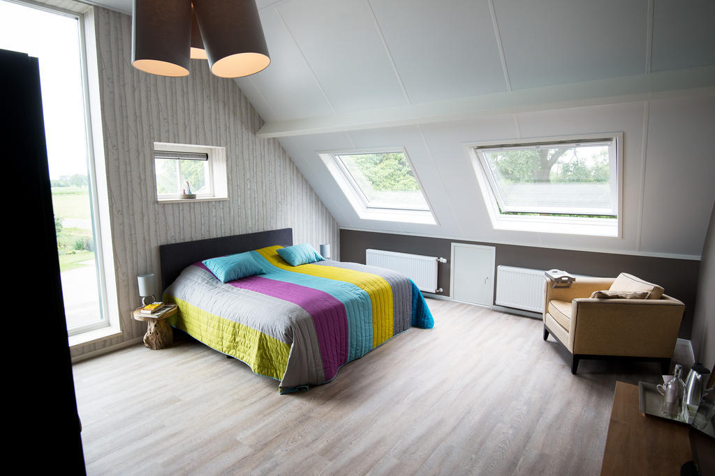 B&B Groot Pepersgoed Hoevelaken Extérieur photo