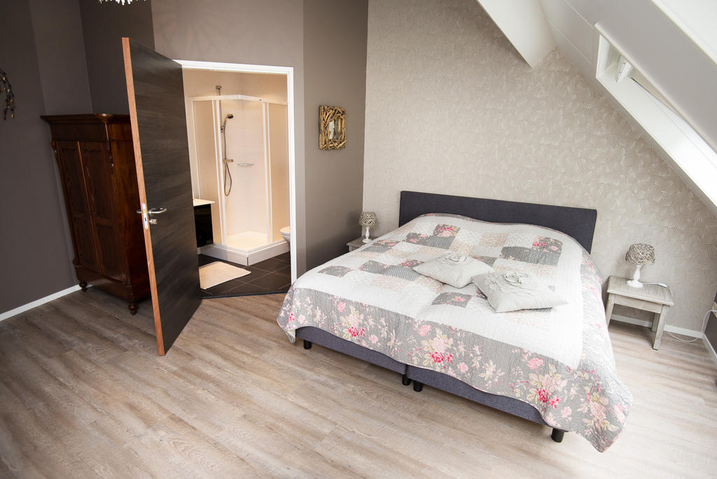 B&B Groot Pepersgoed Hoevelaken Chambre photo