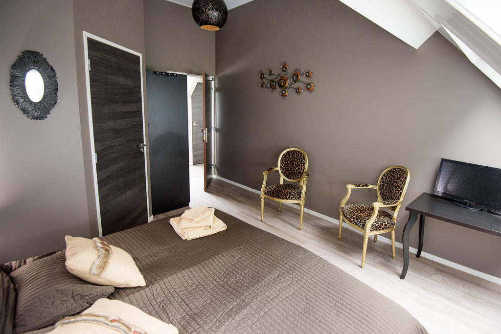 B&B Groot Pepersgoed Hoevelaken Chambre photo
