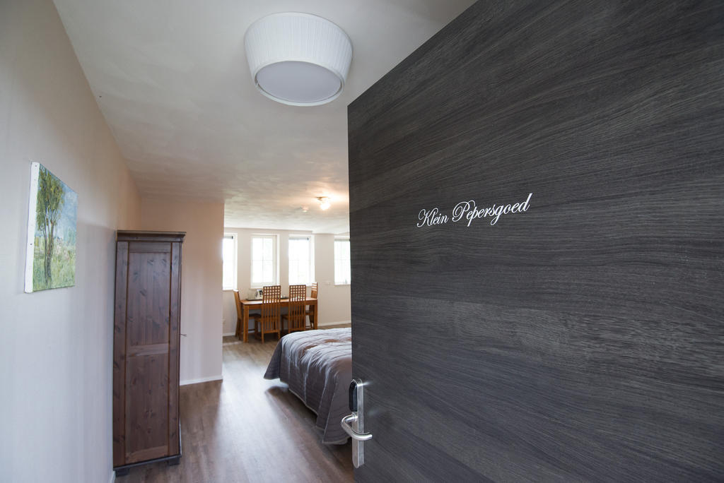 B&B Groot Pepersgoed Hoevelaken Chambre photo