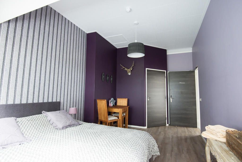 B&B Groot Pepersgoed Hoevelaken Chambre photo